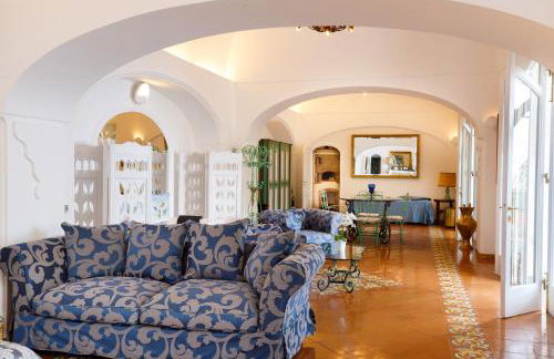 Villa Fiorentino - Photo 56