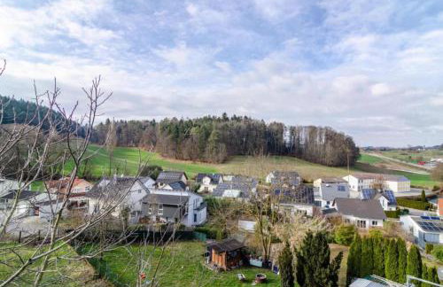 Appartement Bergblick - Foto 27