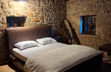 Panos Stone House - Foto 13