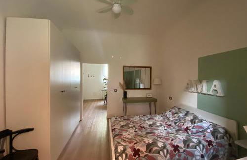 AMA HOMe, appartamento in centro con terrazza - Foto 11