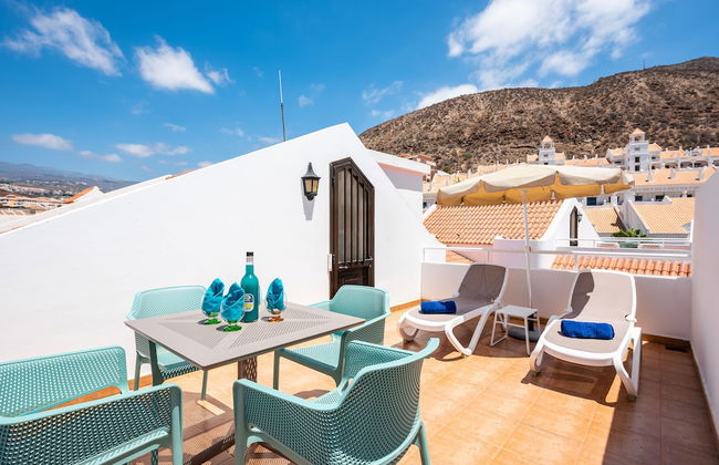 Club Tenerife - Foto 63