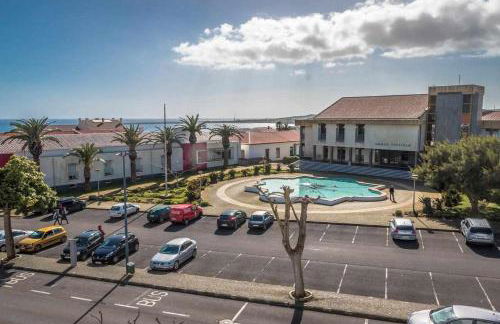 Downtown Praia da Vitória AL - Photo 47