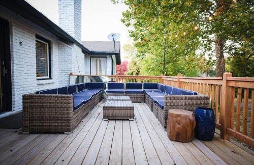 Luxury 5 bedroom home with Pool. - Foto 28