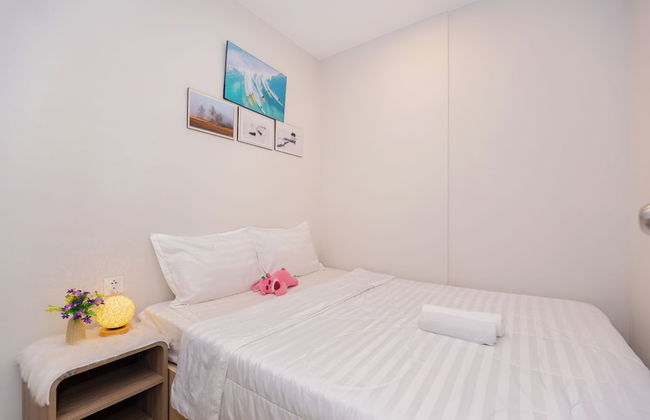 OLIU'S HOMESTAY - The Sóng Vũng Tàu - Photo 8