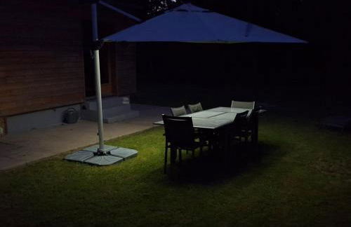 Gîte des giblins - Saint Amand en Puisaye - Foto 18