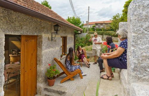 Azenha da Lavoura em Barrega - Foto 21