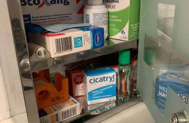 La Canourguette - Foto 19