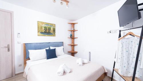 Stone house Elefteria near Matala beach - Foto 2