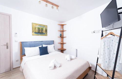 Stone house Elefteria near Matala beach - Foto 2