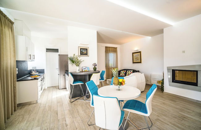 Vila Dana & Thalia - Private pool - Foto 7