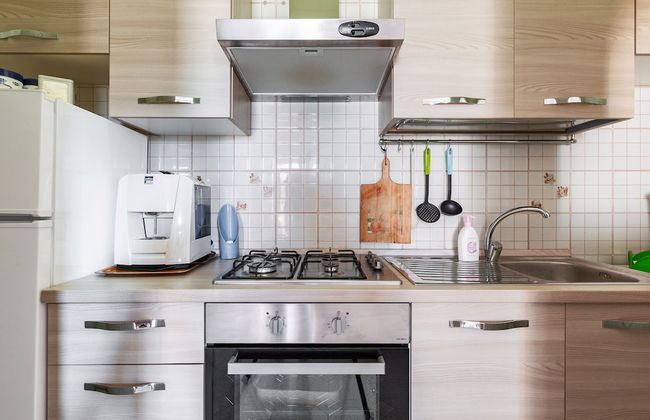 Villetta Posto Rosso - Foto 28