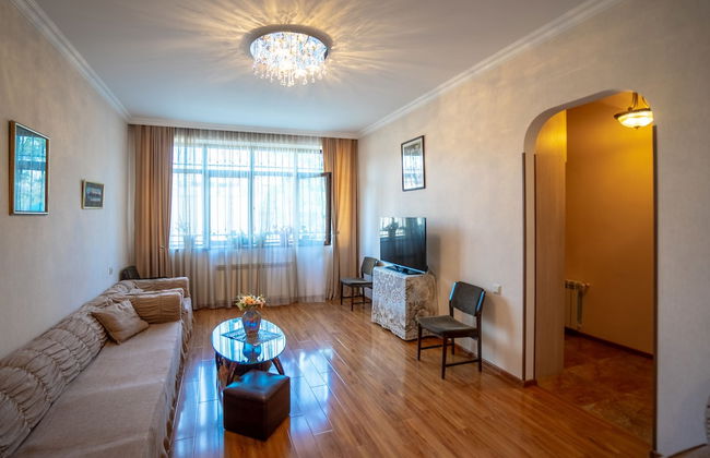 Meidan Suites - Foto 15