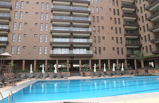 Speke Apartments Wampewo - Foto 44