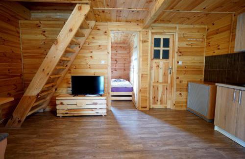 Domki w Radawie - Foto 16