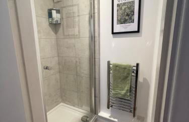 Fairfield Snug - Ashover Village Super King-Twin - Foto 9