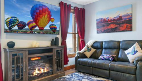 Scenic Colorado Stay Near Casinos & Hot Springs - Foto 2