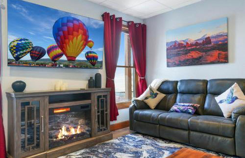 Scenic Colorado Stay Near Casinos & Hot Springs - Foto 2