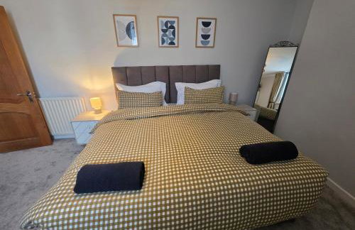 Ample town house in Workington, West Lakes, Lake District - Foto 40