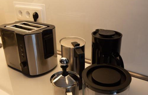 Stylish and modern - Alm-Flat-Vacation - Foto 7