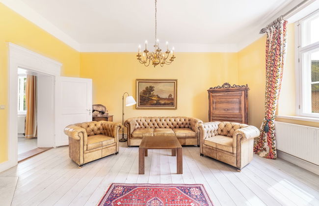 Ferien- und Pferdehof Glöe GbR - Foto 7