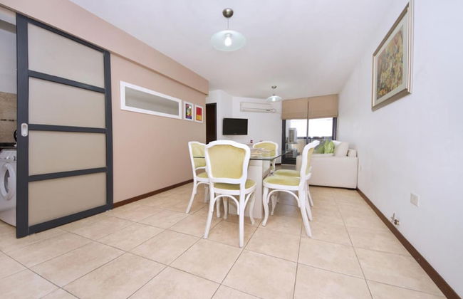 Fragueiro Flat BU6 - Foto 4