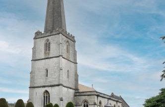 Bright & Beautiful Open Plan Coach House Painswick - Foto 54