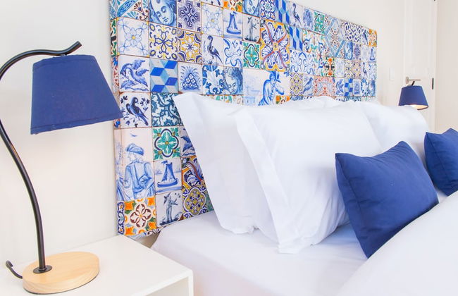 Praça 44 Boutique Apartments - Foto 11