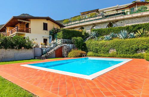 Poggio sul Clisi 30 Apartment by Wonderful Italy - Foto 34