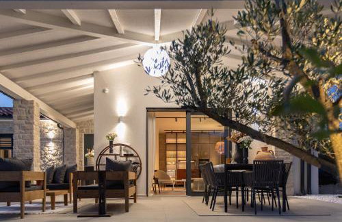 Casa Muso Luxury Villa Private Holiday Villa near Poreč - Foto 18