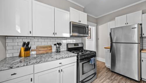 Louisville Haven With BBQ Fire Pit & Private Yard - Foto 4