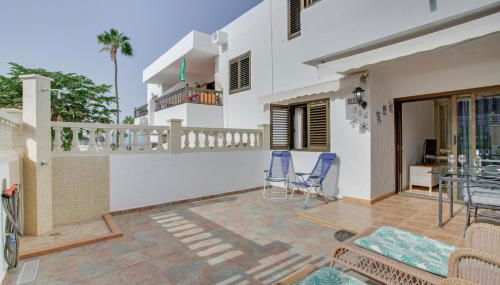 Terraza de Ensueño en Puerto Rico Cumana II - Foto 2