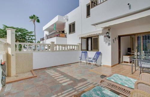 Terraza de Ensueño en Puerto Rico Cumana II - Foto 2