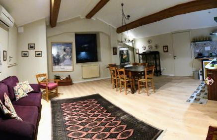 La Cerasa - il Lago fuori - Foto 30