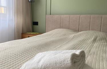 ZIELONE DRZWI Hajnówka - Foto 12