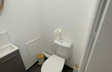 Superb 3 Bedroom near to Paris with Parking - Foto 29