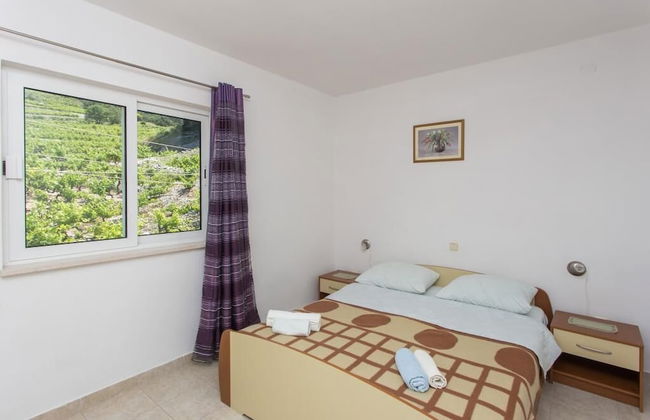 Apartments Villa Dingac - Borak - Photo 7