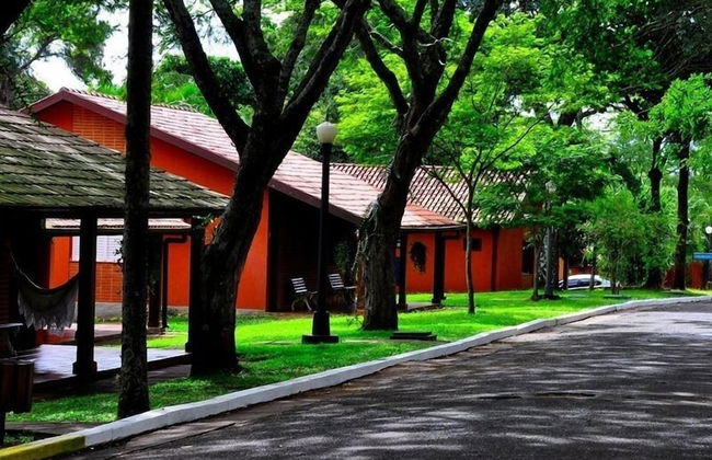 Hotel Estância Barra Bonita - Photo 5