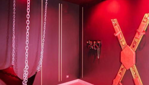 Villa avec jacuzzi privatif - Foto 3