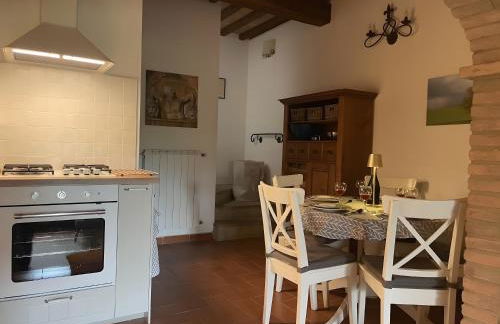 Countryhouse in Tuscany - Foto 25