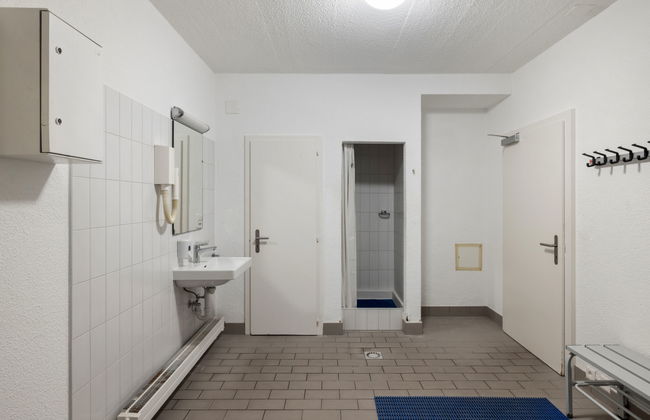 Cransalpin Apt. 11 / Secteur 1 - Foto 36