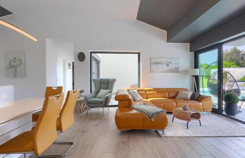 Villa Mala Oaza - Foto 36