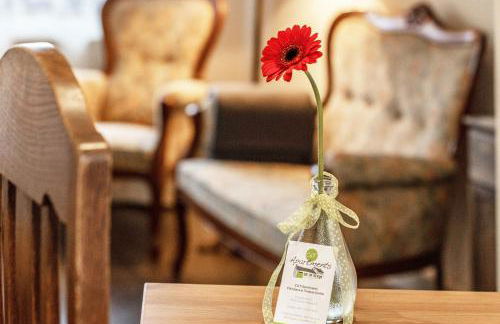 Nostalgie Apartment - Foto 10