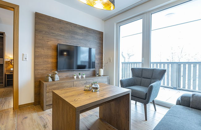 Haus Bergblick - Foto 59