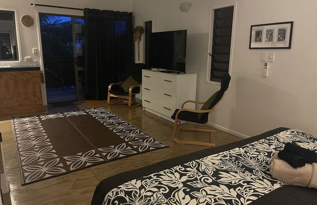 Rarotonga Villas - Foto 16