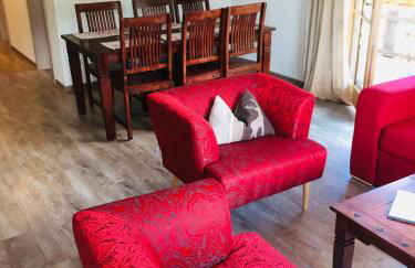 Landhaus Bergglühen - Foto 37