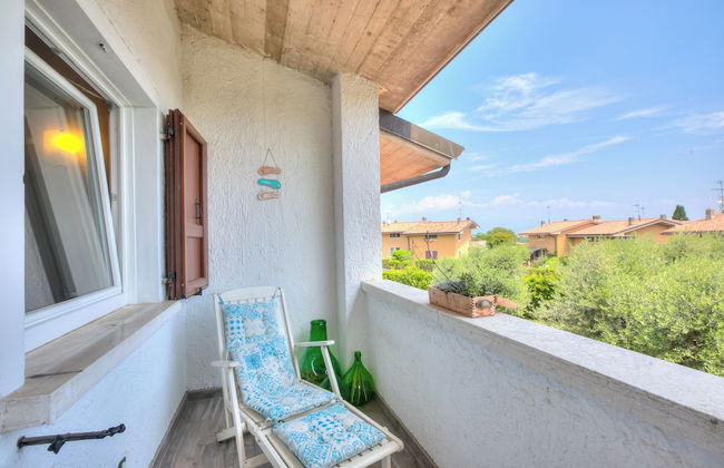 Villa Ulivi private Pool & Lake View - Foto 27