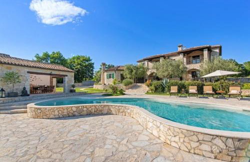 Villa Adriana - Foto 9