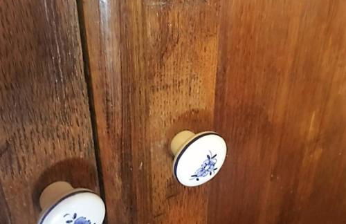 Casa Rural Jim Morrison - Foto 41