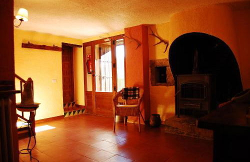 Cal Teulats - Masoveria - Foto 17