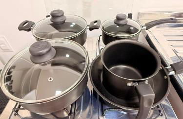 Studio aconchegante com vista para as montanhas - Photo 23